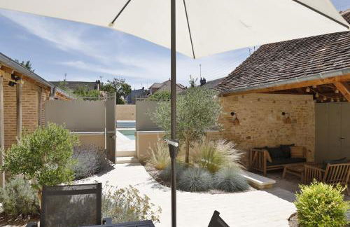 Le Jardin d'Anatole - Parking - Haut Standing - Foto 68