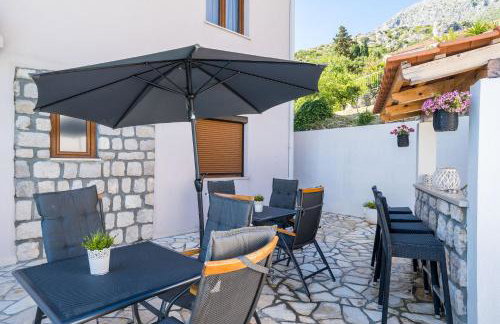 Apartments Villa Made 4U - Foto 66