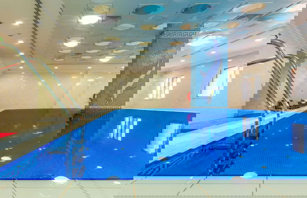 Al Diyafa Furnished Suites - Foto 30