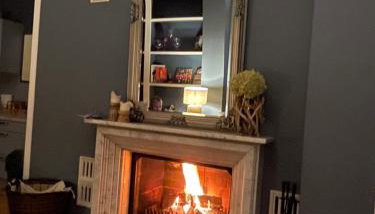 Saniertes Gutshaus mit Komfort und privater Sauna - Foto 3