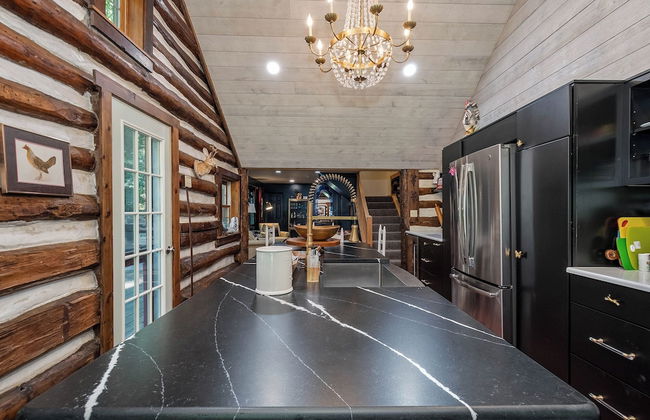 Tucked Inn by Taylor Made Deep Creek - Foto 16