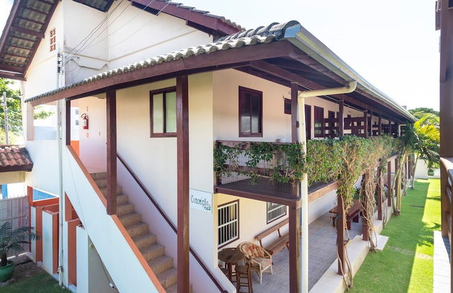 AP 10 Ala Conceição Residencial Solavir - Foto 1