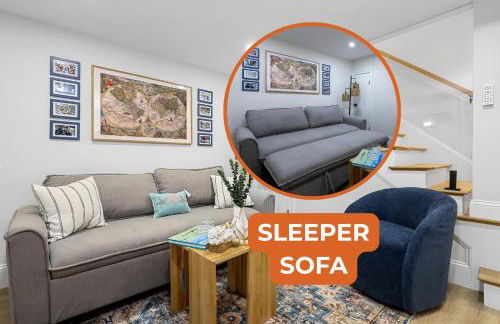 North End Entire House - Foto 10