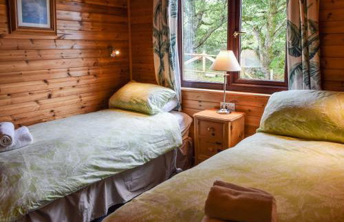 Catkin Lodge - Uk39646 - Foto 10