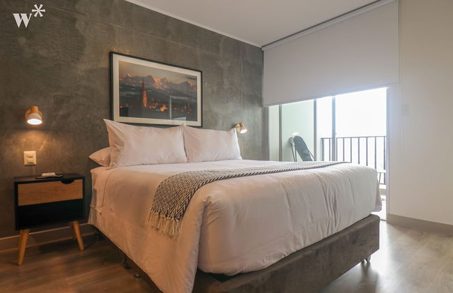 Wynwood Studio 4 in Barranco - Photo 7