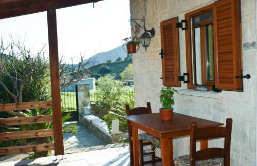 Zaros Traditional House - Foto 16