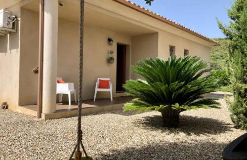 Villa Carletti à 3min des plages (7pers. - 3ch.) - Foto 29