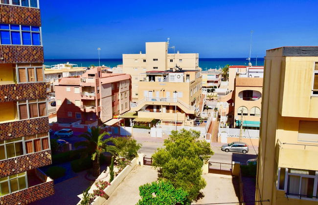 035 Holiday Dream - Alicante Real Estate - Foto 28