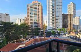 Flat Suíte 605 Goiânia - GO - Photo 6