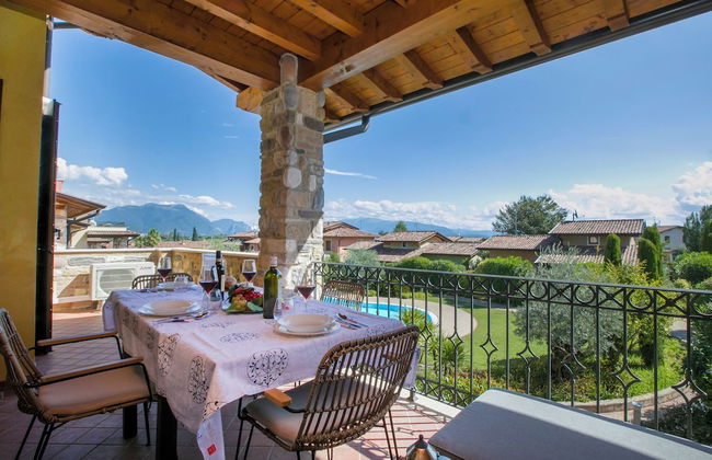 Casa Valtenesi - Foto 14