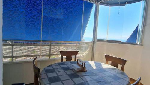 Precioso apartamento en Cullera, con piscina junto a la playa - Foto 4