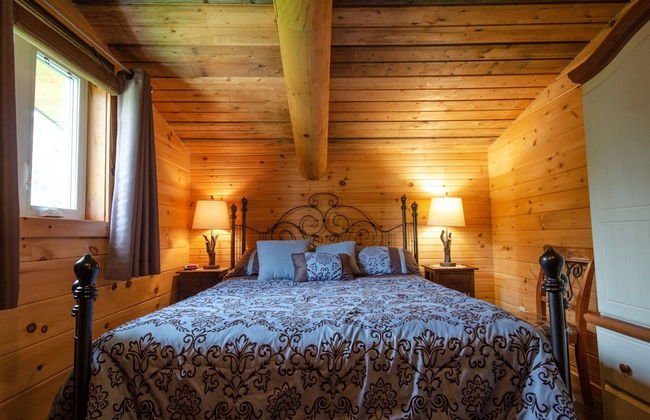 Le Bois Rond des Ruisseaux - Photo 3