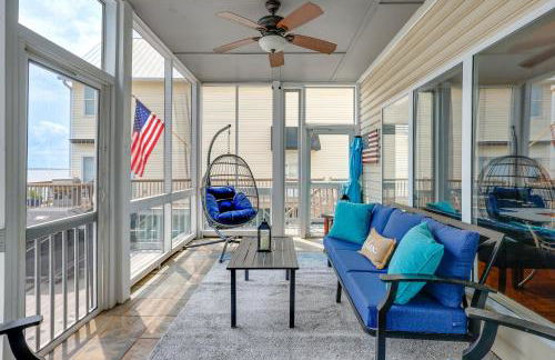 Waterfront Bliss Wheeler Lake Retreat with Dock! - Foto 22