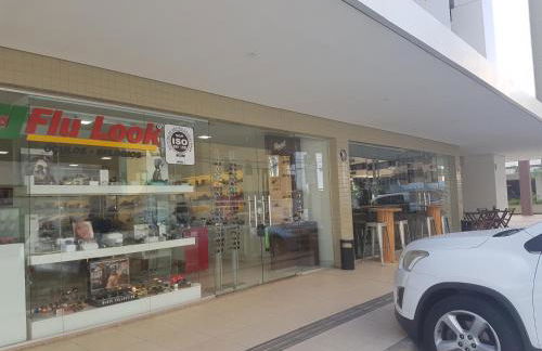 Rosa Branca Facilities Apartamentos - Foto 16