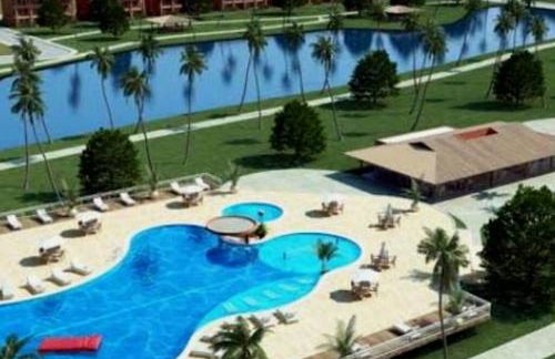 Apartamento no Condomínio Vila das Águas - Photo 1