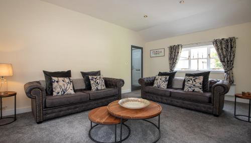 East Farm Cottage - Foto 5