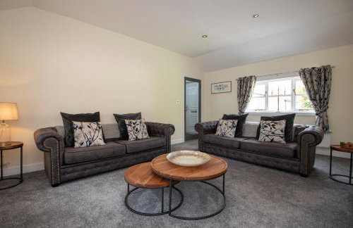 East Farm Cottage - Foto 5