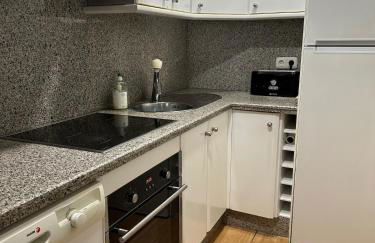 Lovely 2 bedrooms apartment main square Plasencia - Foto 16