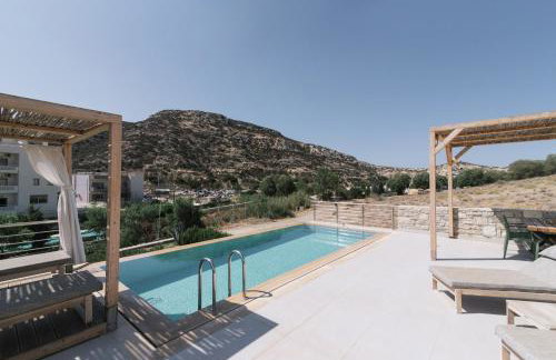 Luxury Villas Ammos in Style - Photo 75