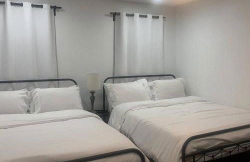 5BR Retreat Nature and Access Laurel MD - Foto 46