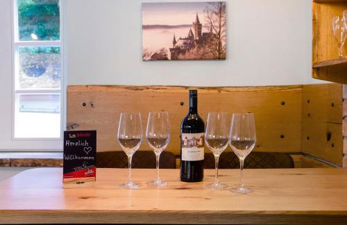 Altes Höhlenführerhaus - Foto 29