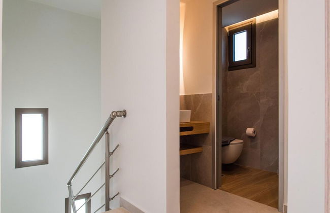 Athel Panoramic View Villas Eleni - Photo 28