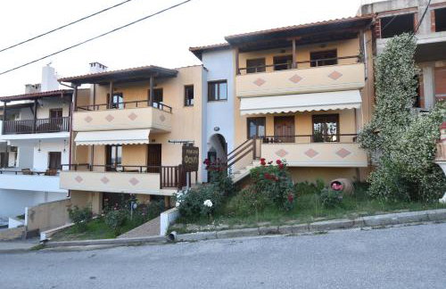 Pansion Fani - Foto 29