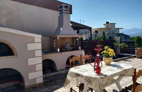 Holiday Home Villa Asterousia by Interhome - Photo 1