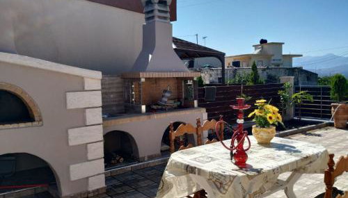 Holiday Home Villa Asterousia by Interhome - Photo 1