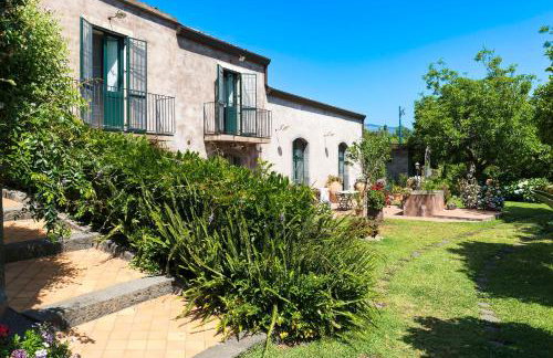 Villa Due Leoni - Foto 13