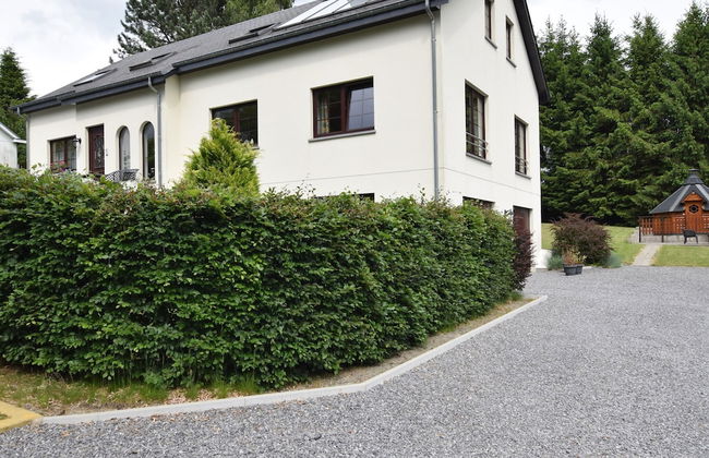 Lakeview Stay in Vielsalm - Photo 11