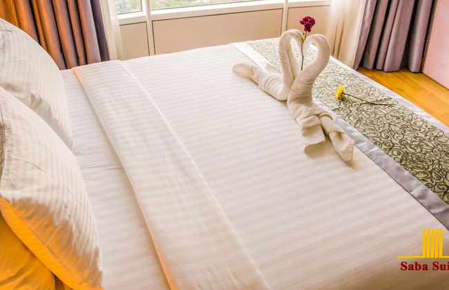 Saba Suites at Vortex KLCC Bukit Bintang - Foto 14