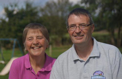 Experience the Peace & Quiet in the North York Moors at Rawcliffe House Farm - Foto 78