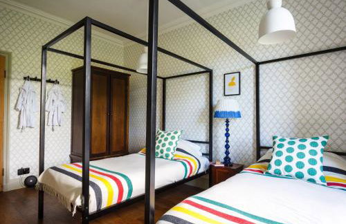 Grove House - Foto 47