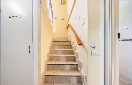 Casa entera Family House Gijón - Foto 52