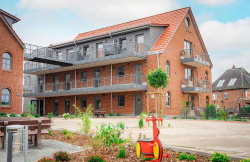 Ferienresidenz am Elbufer Altes Land - Photo 23