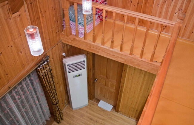 Yangsan Park Pension - Foto 5