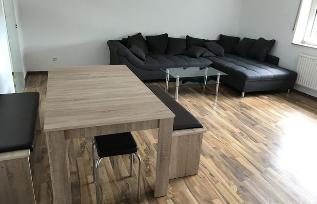 Heinsberg City Apartments - Photo 19