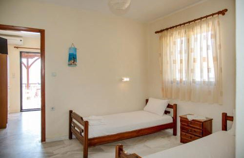 Pyrgadikia Paradise - Foto 16