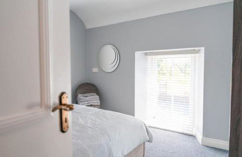 Cuilcagh View Apartment Belcoo - Foto 25