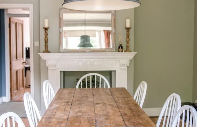 Hillcrest, Aldeburgh - Foto 24