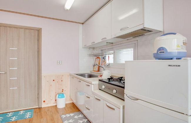 Vellise Pension - Foto 19