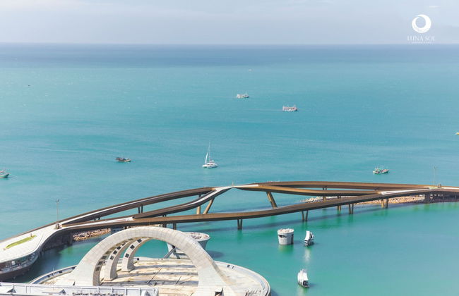 Luna Sol - Sunset & Firework Signature - Foto 55