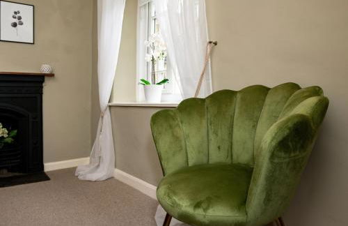 Pemba Cottage - Foto 21