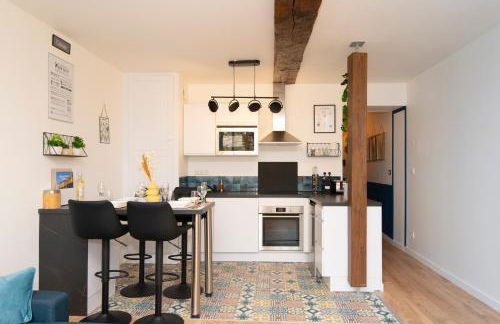 Vue magnifique sur le Château fort, dans le centre historique - Foto 4