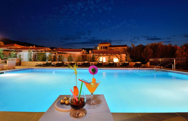 Vile Dalmacija - Foto 38