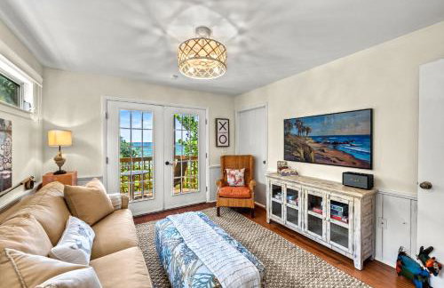 Gulf-Front Charm, Guest House Suite, Direct Beach Access on Siesta Key - Foto 49