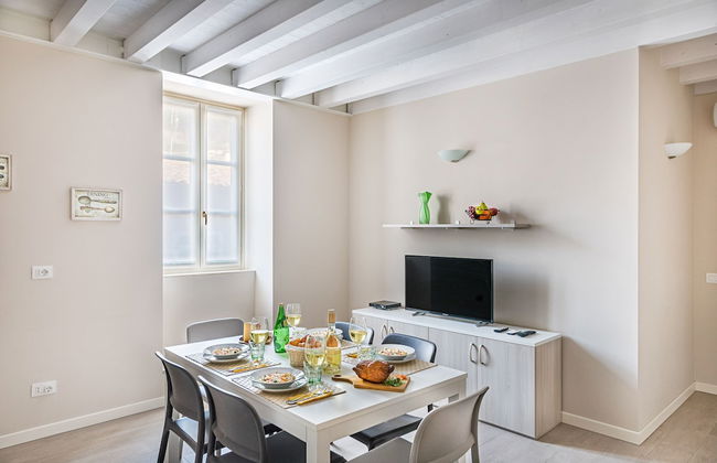 Corte Benaco by Wonderful Italy - Foto 77