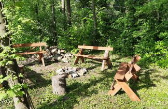 Leśna Strzelnica - Foto 10