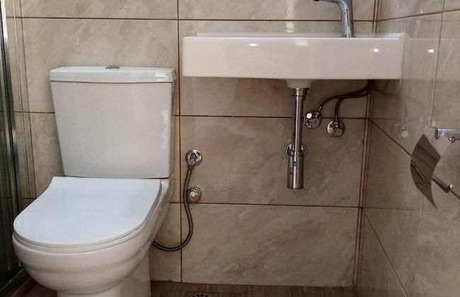 Georgia Walk to Beach Sea Views A C Wifi Car Not Required - 293 - Foto 17